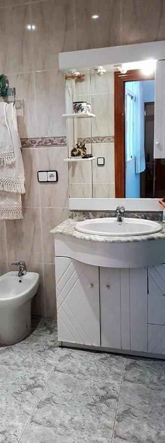 Apartamento Armonia:Centrico, Tranquilo Y Acogedor Elda Εξωτερικό φωτογραφία
