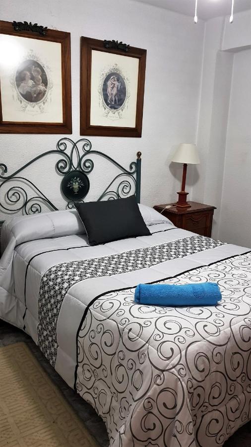 Apartamento Armonia:Centrico, Tranquilo Y Acogedor Elda Εξωτερικό φωτογραφία