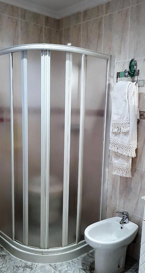 Apartamento Armonia:Centrico, Tranquilo Y Acogedor Elda Εξωτερικό φωτογραφία