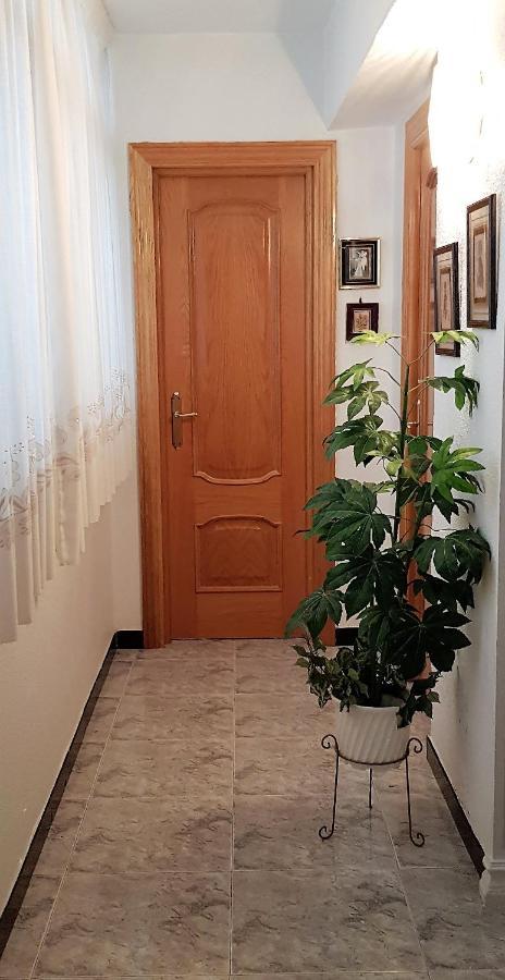 Apartamento Armonia:Centrico, Tranquilo Y Acogedor Elda Εξωτερικό φωτογραφία